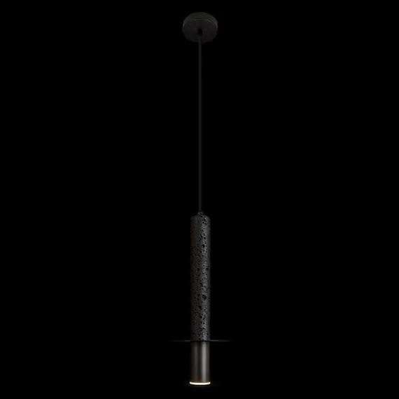 Подвесной светильник Everest 10583A Black Loft It