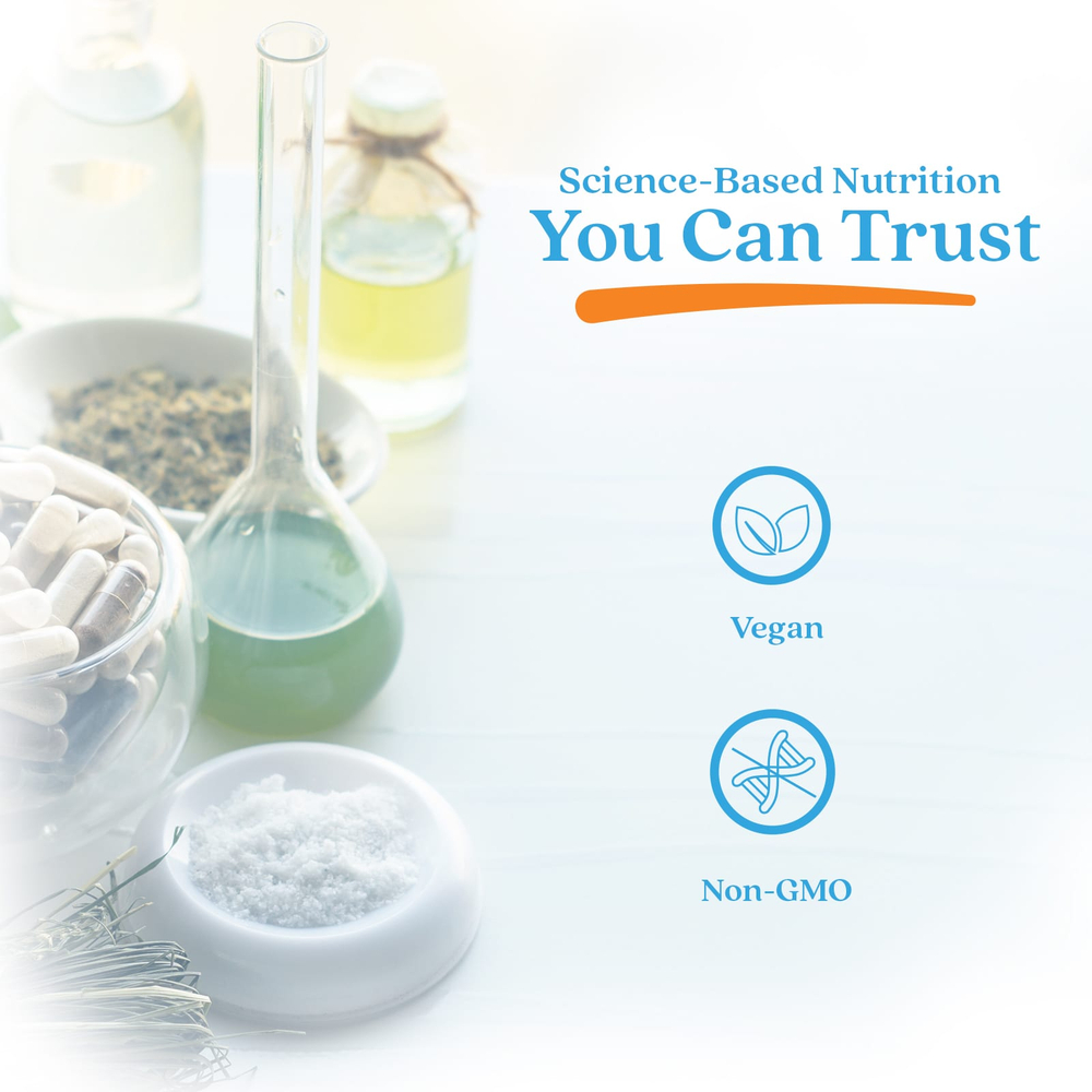Doctor's Best, Натто-Серра, 90 вегетарианских капсул