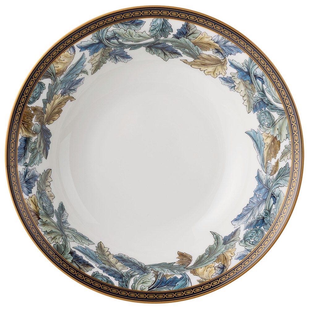 ТАРЕЛКА СУПОВАЯ LEFARD "ART COLLECTION" 18*5 СМ 700 МЛ (КОР=48ШТ.)