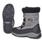 Ботинки зимние Norfin SNOW GRAY р.41