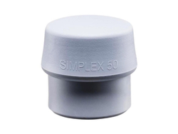 боёк из эластомера средней жёсткости для молотка SIMPLEX 30 мм 3203.030