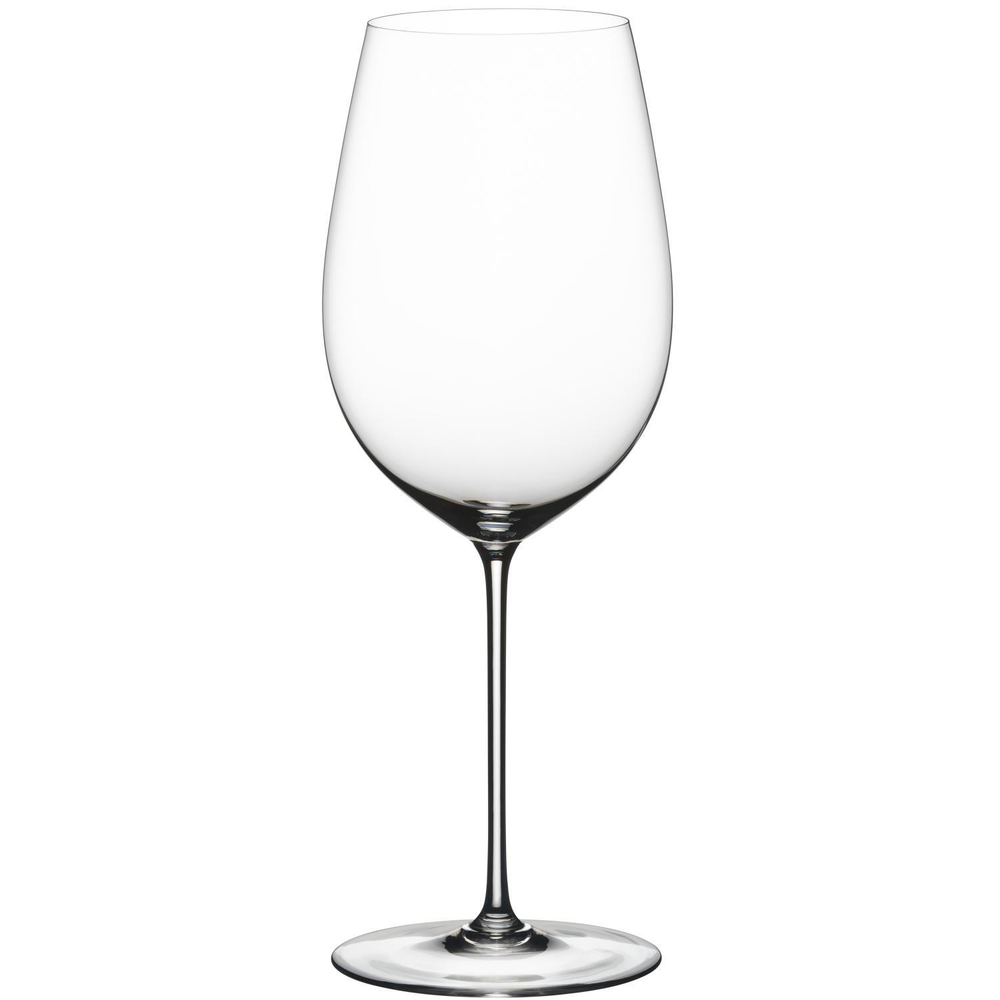 Бокал для красного вина Bordeaux Grand Cru 860 мл Sommeliers Superleggero Riedel