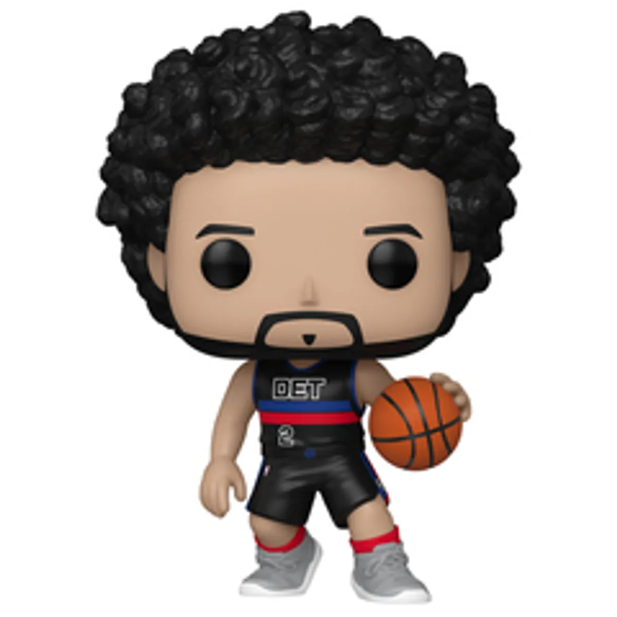 Funko POP! NBA. Detroid Pistons: Cade Cunningham (179)
