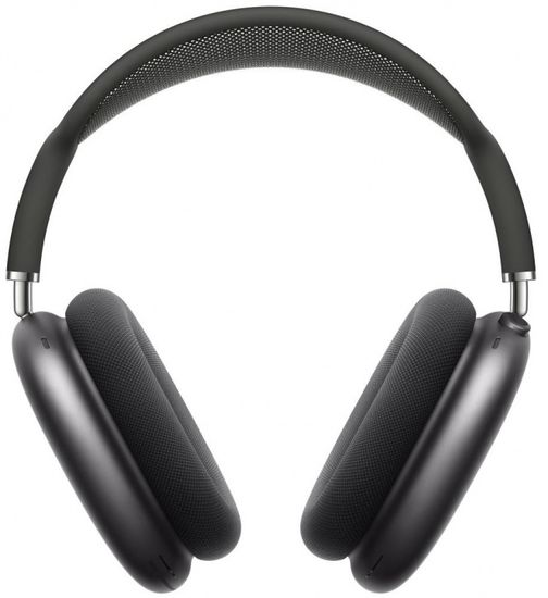 Беспроводные наушники Apple AirPods Max Серый космос