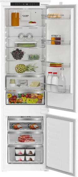 Встраиваемый холодильник Hotpoint HBT 20