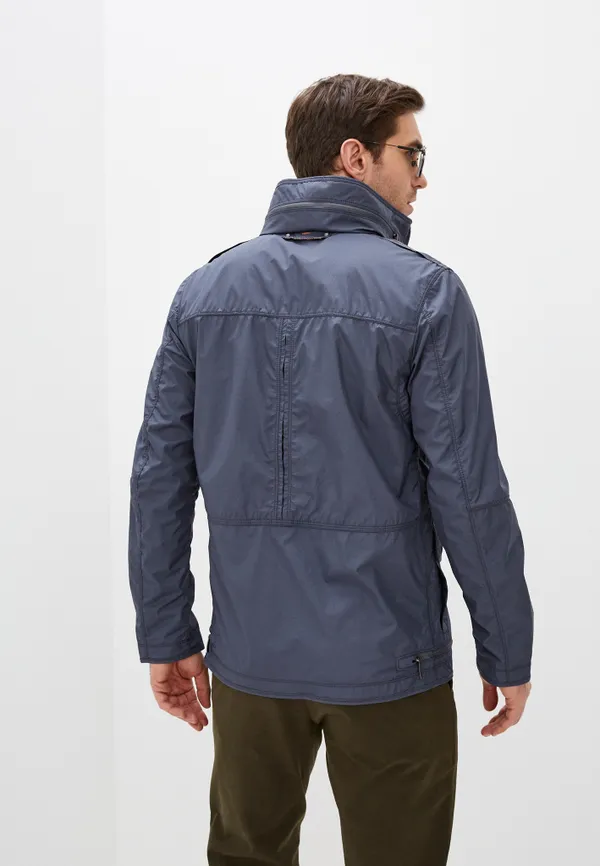 Ветровка мужская PARAJUMPERS DESERT