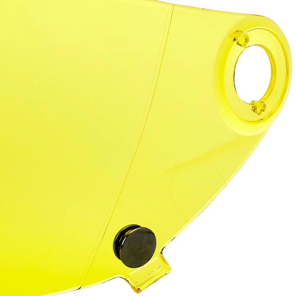 Визор Gen 2 Flat Shield / Желтый