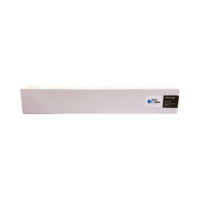 Тонер-картридж UNITON, аналог Kyocera TK-8115K для M8124cidn/M8130cidn черный (12K) Premium Eco