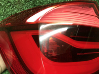 Фонарь левый внешний BMW 3er F30 (2015-2020) LED