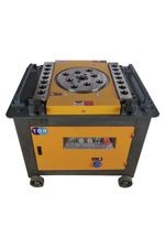Станок для гибки арматуры TOR GW50A (Z) - [4 кВт / до 50 мм]