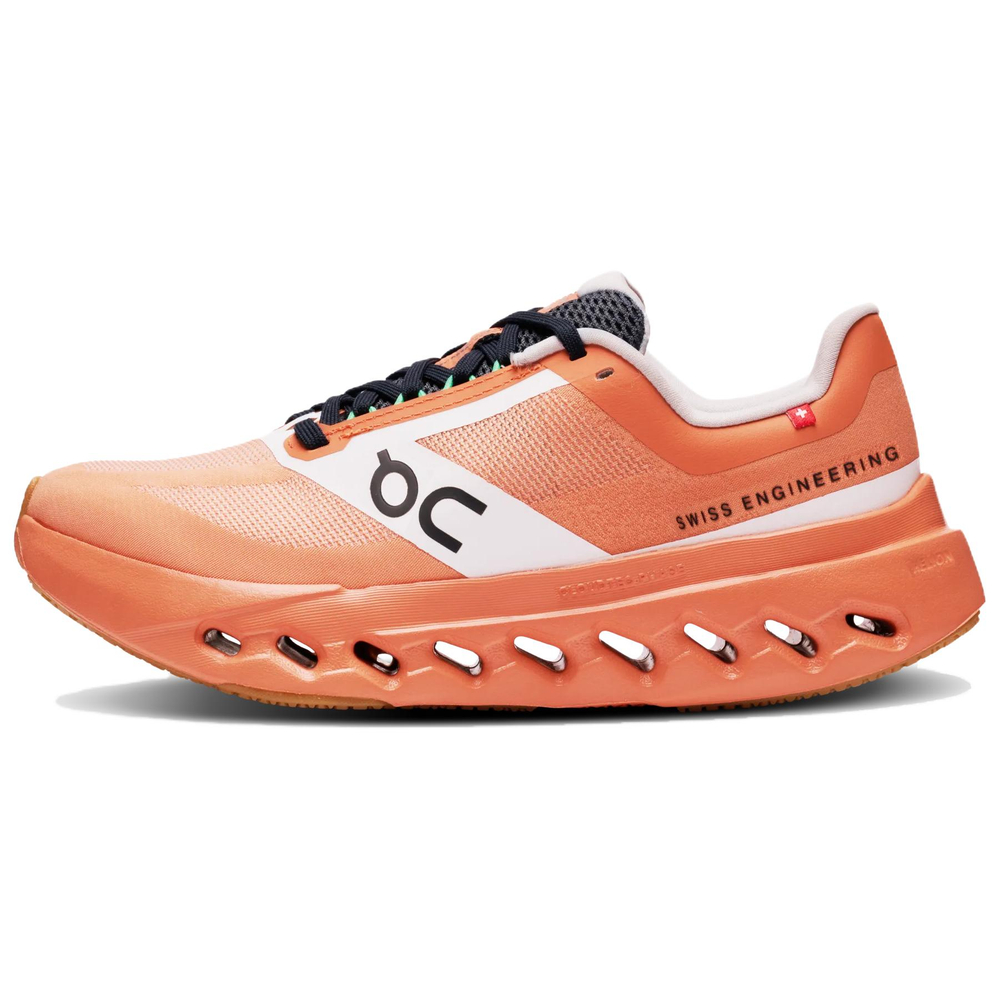 On Cloudsurfer Next Shock Absorbers With
