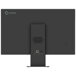 Моноблок AOPEN WA243-12U Intel Core i3-1215U/16Gb/SSD512Gb/23.8"/IPS/FHD/1920x1080/60Hz/NoOS/Black