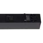 13003-9.3-001UR magnetic LED10W BK CCT+SMART Reluce, LED