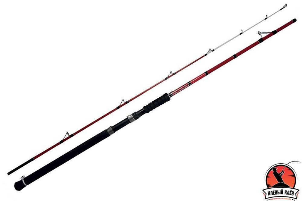 Удилище трол. Maximus TRACER 802M  2.4m 15-40lb