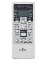 Сплит-система Fujitsu ASYG09LLCE-R/AOYG09LLCE-R