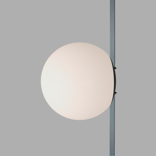Трековый светильник Denkirs Belty Orb DK5550-BK
