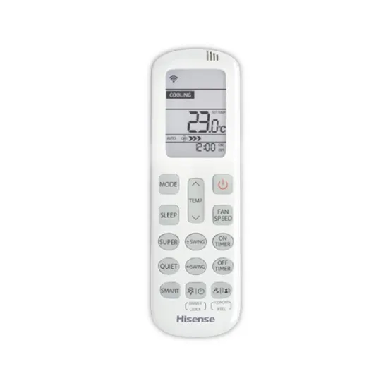 Кондиционер Hisense AS-10UW4RVETG00(R)