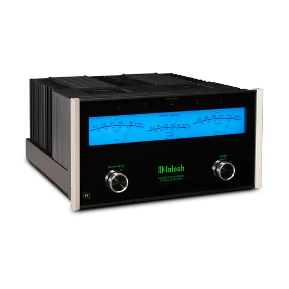 Mcintosh MC255