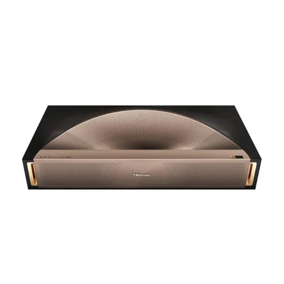 Hisense L9Q Black