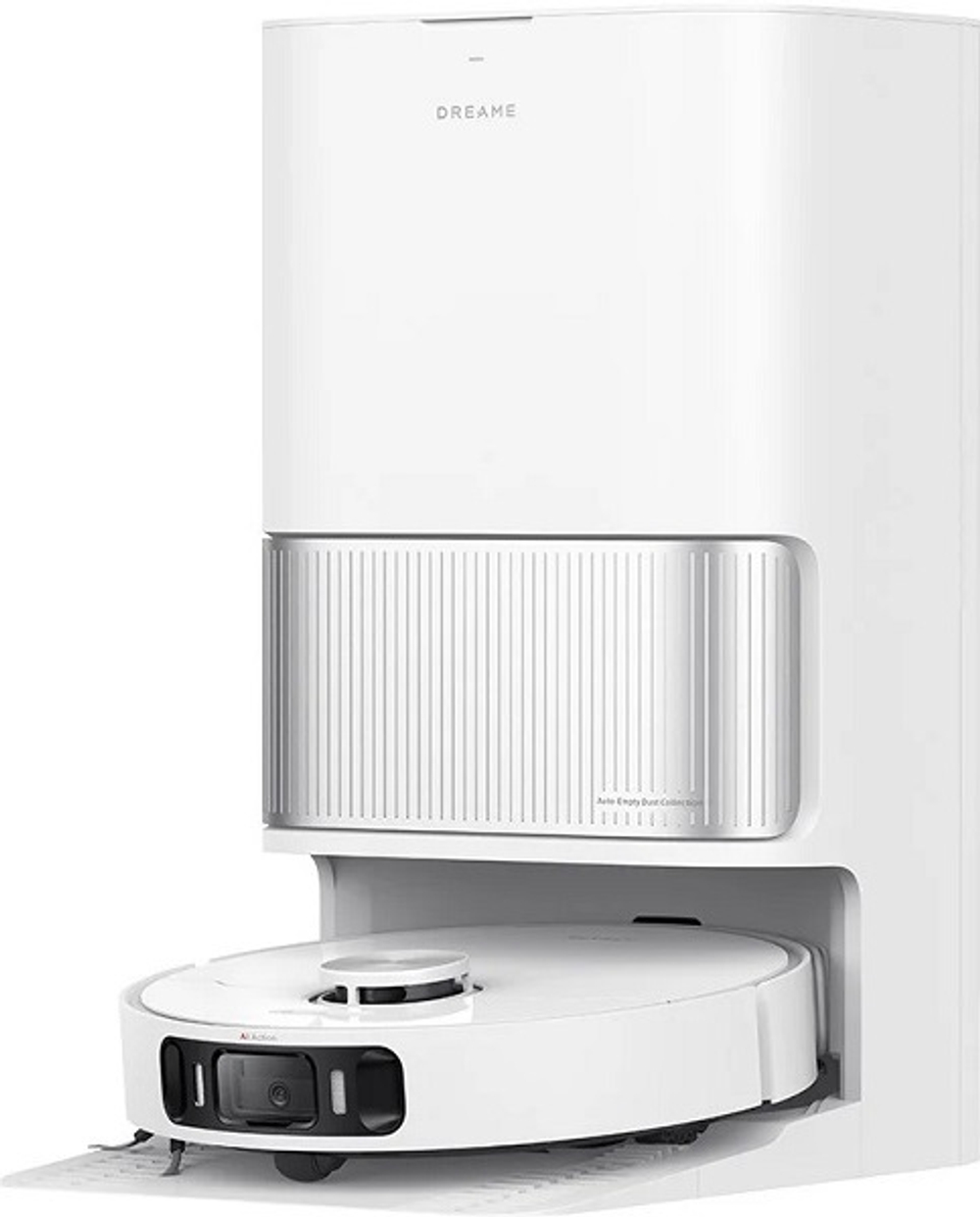 Робот-пылесос Dreame Bot L40 Ultra AE White (RLL77SE)