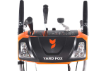 Бензиновый снегоуборщик YARD FOX PRO 7654E