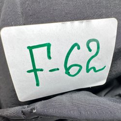 Пуховик YMKASHIX HTF Logo F-62 рр. XL