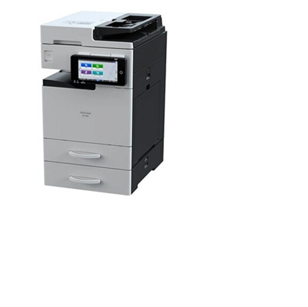 МФУ Ricoh IM 370F