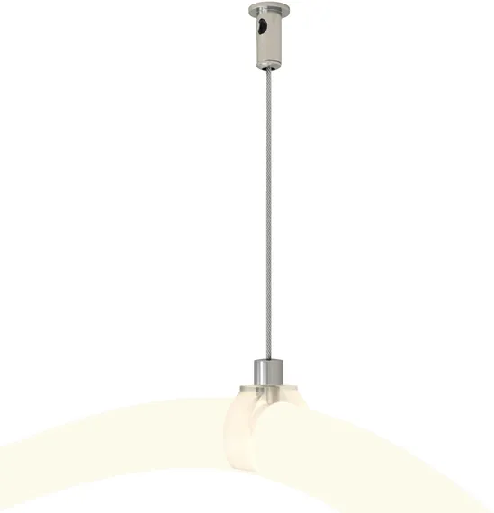 Подвесной комплект Accessories for tracks Exility TRA101SW-2B Maytoni