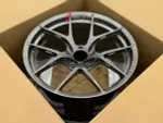 КОВАНЫЕ ДИСКИ ДЛЯ BMW M3 G80 БМВ