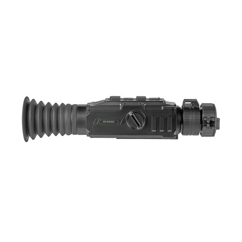 Прицел цифровой Veber Rapid PD-S450C ночной