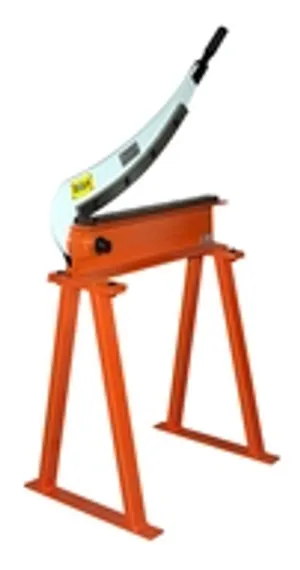 Электромеханическая гильотина Stalex Q11-10x1500