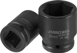 S03A6155 Головка торцевая ударная 3/4"DR, 55 мм