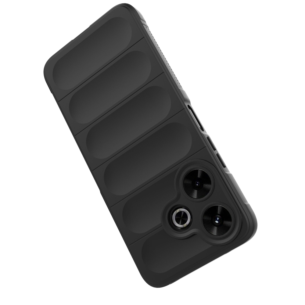 Противоударный чехол Flexible Case для Redmi 13