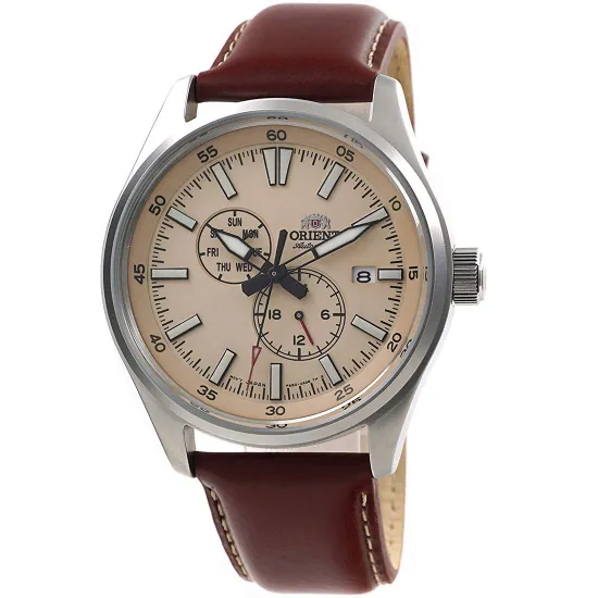 Мужские часы Orient RA-AK0405Y10B