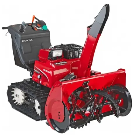 Снегоуборщик Honda HSM 1390 IK2 ETDR (RR)