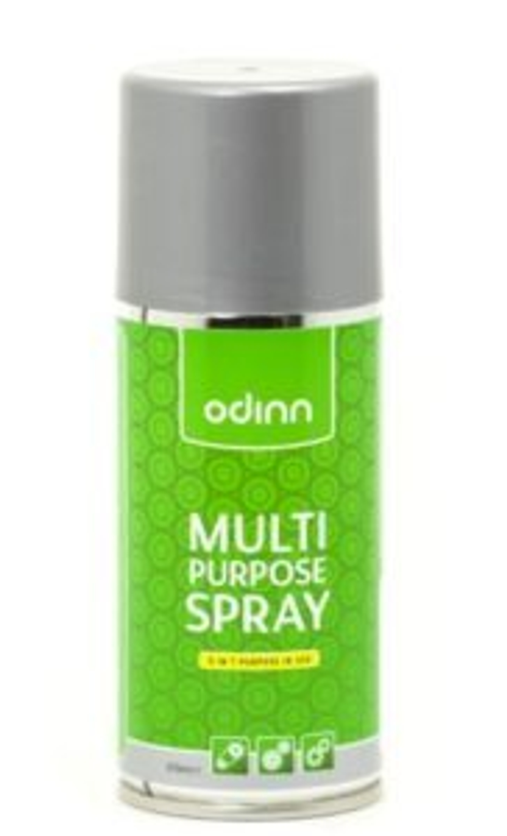Смазка Odin. Мультиспрей 6 в1, 210мл