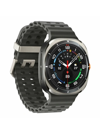 Умные часы Samsung Galaxy Watch Ultra, Gray Titanium