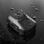 Персональный видеорегистратор SJCAM A10 Body Cam, черный