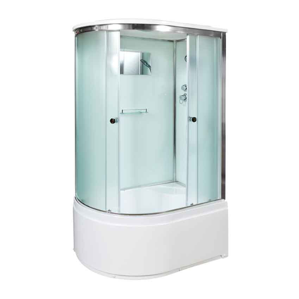 Душевая кабина D120SR