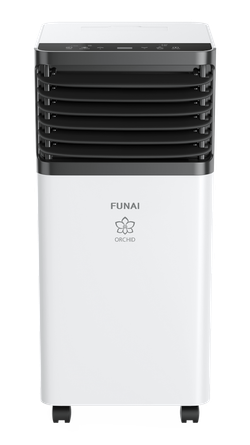 FUNAI ORCHID MAC-OR25CON03