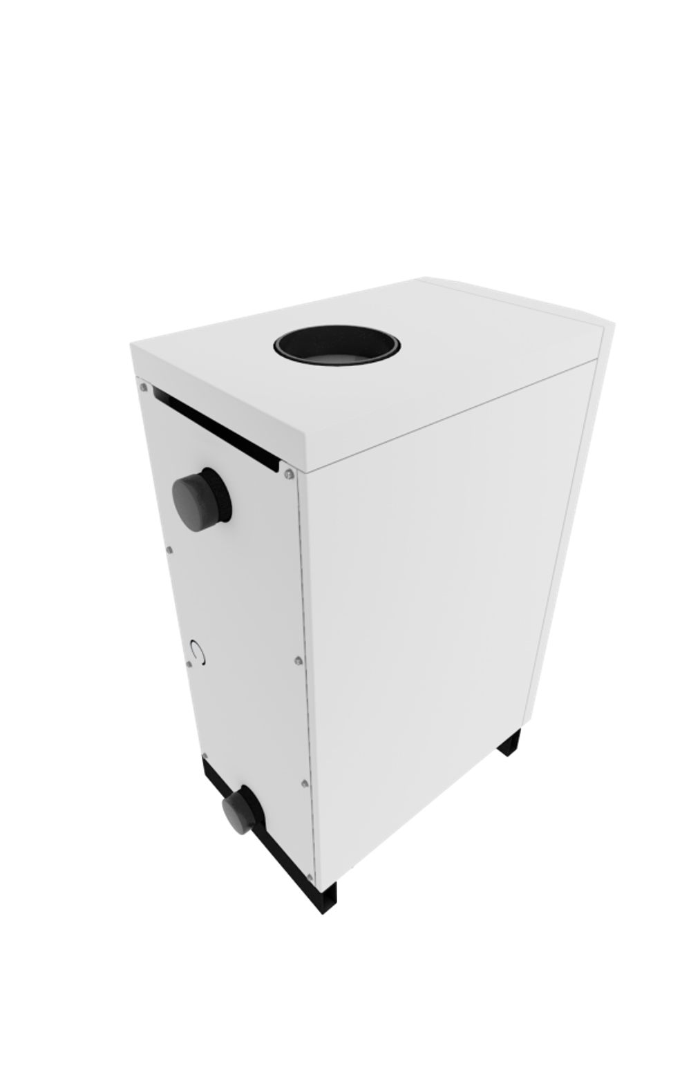 Напольный котел Лемакс Classic 16 W