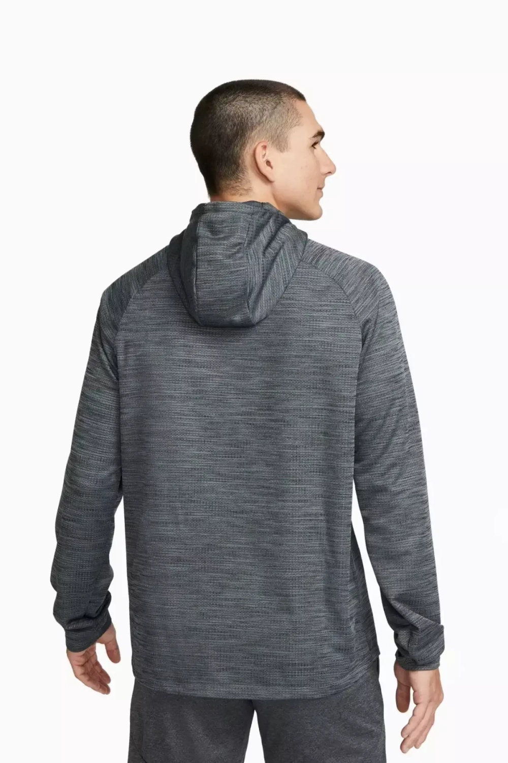 Кофта Nike Dri-FIT Academy