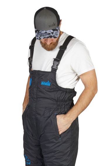 Костюм плав. зим. Norfin APEX 2 FLT 01 р.S