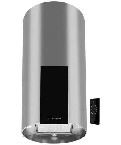 Встраиваемая вытяжка Kuppersberg WL-MOTUBA X