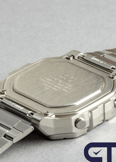 Casio W-218HD-1A — унисекс наручные часы