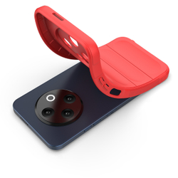 Противоударный чехол Flexible Case для TECNO Spark 30C 4g
