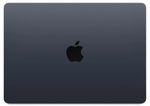 13.3" Ноутбук MacBook Air 13 2025 Midnight (2560x1664, Apple M4, RAM 16ГБ, SSD 512ГБ, Apple M4 10-Core GPU, MacOS)
