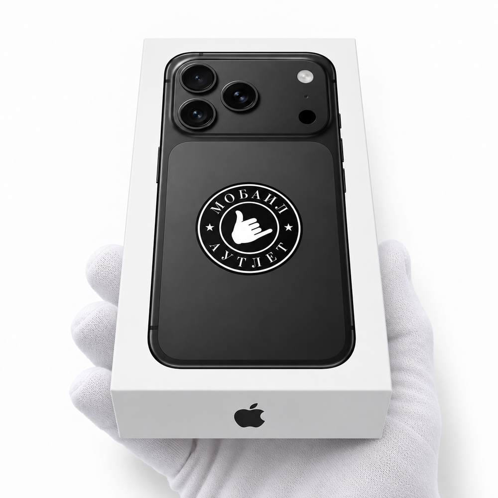 iPhone 18 Pro 2 ТБ