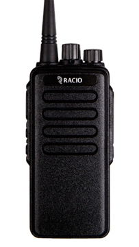 Радиостанция Racio R900 VHF, 10 Вт