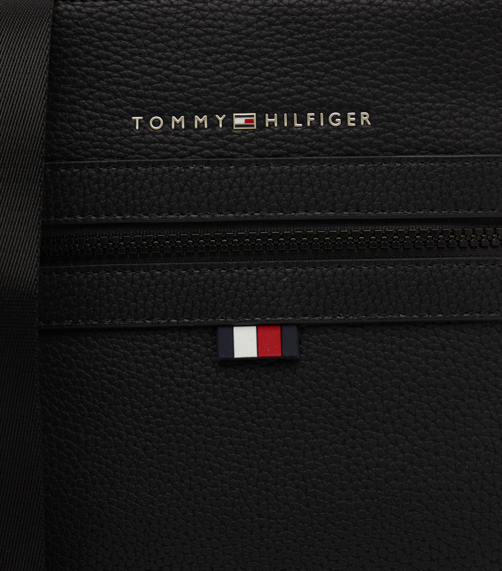 Сумка кросс-боди ESSENTIAL PU CROSSOV Tommy Hilfiger - черный(AM0AM09506)